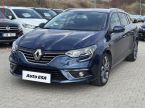 Renault Mégane - fotka číslo 2