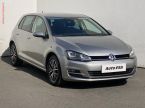 Volkswagen Golf - fotka číslo 0