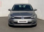 Volkswagen Golf - fotka číslo 1