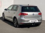 Volkswagen Golf - fotka číslo 5