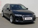 Audi A4 - fotka číslo 0