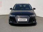 Audi A4 - fotka číslo 1