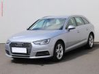 Audi A4 - fotka číslo 2