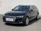 Audi A4 - fotka číslo 2