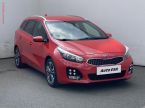 Kia Cee'd - fotka číslo 0