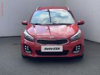 Kia Cee'd - fotka číslo 1
