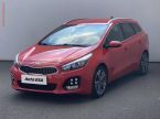 Kia Cee'd - fotka číslo 2