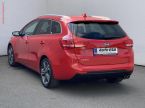 Kia Cee'd - fotka číslo 5