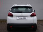 Peugeot 2008 - fotka číslo 4