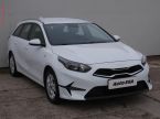 Kia Cee'd - fotka číslo 0