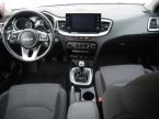 Kia Cee'd - fotka číslo 7