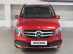 Mercedes Třída V - fotka číslo 1
