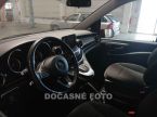 Mercedes Třída V - fotka číslo 2