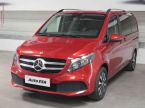 Mercedes Třída V - fotka číslo 2