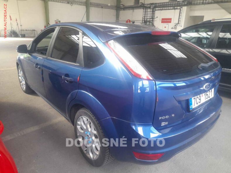 Ford Focus - hlavní fotka inzerátu
