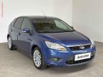 Ford Focus - fotka číslo 0
