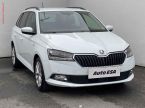 Škoda Fabia - fotka číslo 0