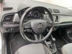 Škoda Fabia - fotka číslo 11