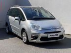 Citroën C4 Picasso - fotka číslo 0
