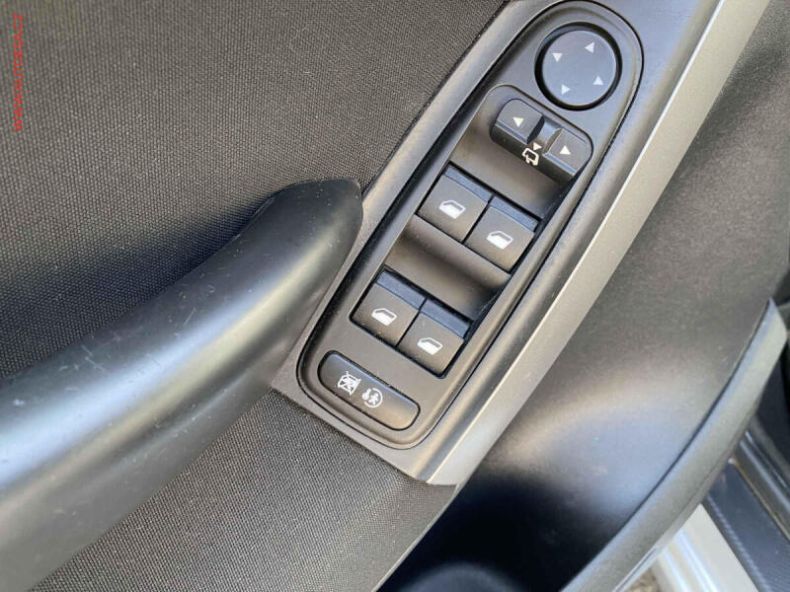 Citroën C4 Picasso - hlavní fotka