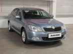 Škoda Octavia - fotka číslo 0