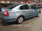 Škoda Octavia - fotka číslo 1