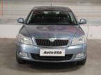 Škoda Octavia - fotka číslo 1