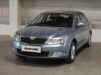 Škoda Octavia - fotka číslo 2