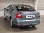 Škoda Octavia - fotka číslo 3