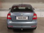 Škoda Octavia - fotka číslo 4