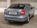 Škoda Octavia - fotka číslo 5
