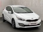 Kia Cee'd - fotka číslo 0