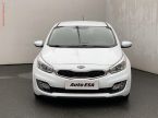 Kia Cee'd - fotka číslo 1