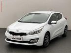 Kia Cee'd - fotka číslo 2