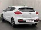 Kia Cee'd - fotka číslo 5