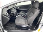 Kia Cee'd - fotka číslo 8