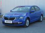 Škoda Octavia - fotka číslo 2