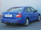 Škoda Octavia - fotka číslo 3