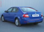 Škoda Octavia - fotka číslo 5