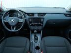 Škoda Octavia - fotka číslo 7