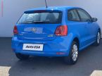 Volkswagen Polo - fotka číslo 3