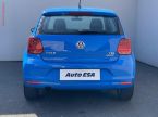 Volkswagen Polo - fotka číslo 4