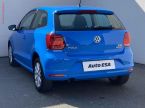 Volkswagen Polo - fotka číslo 5