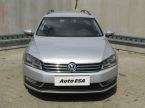 Volkswagen Passat - fotka číslo 1
