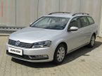 Volkswagen Passat - fotka číslo 2