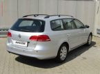 Volkswagen Passat - fotka číslo 3