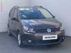 Volkswagen Touran - fotka číslo 0