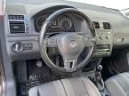 Volkswagen Touran - fotka číslo 11