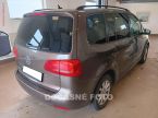 Volkswagen Touran - fotka číslo 1