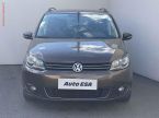 Volkswagen Touran - fotka číslo 1